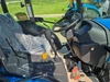 LS Tractor MT242HC - 42.5HP Yanmar Diesel  w/ 3rd Function, Heat/AC,  Rear Remote and More!