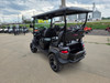 2027 Club Car Onward 4 Forward Lifted LSV (Midnight Silver)