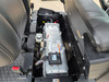 2027 Club Car Onward 4 Forward Lifted LSV (Midnight Silver)