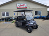 2027 Club Car Onward 4 Passenger Gas Golf Cart (Midnight Silver)