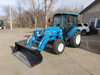 LS Tractor MT342HC - 42HP (Pre Order)