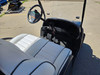 2021 Club Car Tempo 2 Passenger Gas (Blue)