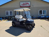 2021 Club Car Tempo 2 Passenger Gas (Blue)