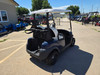 2021 Club Car Tempo 2 Passenger Gas (Blue)