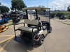 2019 Yamaha Drive 4 Passenger Battery Golf Cart (Pre-Owned)