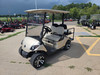 2019 Yamaha Drive 4 Passenger Battery Golf Cart (Pre-Owned)