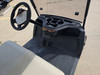 2019 Yamaha Drive 4 Passenger Battery Golf Cart (Pre-Owned)