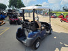 2021 Club Car Tempo 2 Passenger Gas Golf Cart (Pre-Owned)