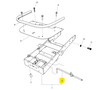 LS Tractor BAR-HOOK-TRG210 (40185699)