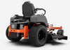 Husqvarna MZ48 Special Edition Zero Turn