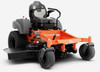 Husqvarna MZ48 Special Edition Zero Turn
