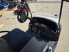 2026 Club Car Tempo 4 Forward CPO (Glacier White)