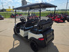 2026 Club Car Tempo 4 Forward CPO (Glacier White)