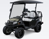 2027 Club Car Onward 4 Passenger Lifted LSV (Pre-Order)