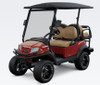 2027 Club Car Onward 4 Passenger Lifted LSV (Pre-Order)