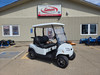 2027 Club Car Onward 2 Passenger Gas Golf Cart - Glacier White