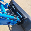 LS Tractor MT352H - 52HP