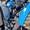 LS Tractor MT352H - 52HP Hydrostat LOT DEMO LOW HOURS