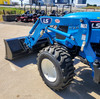 LS Tractor MT352H - 52HP