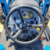 LS Tractor MT352H - 52HP