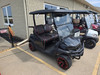 2020 Club Car Tempo 2 Passenger Lithium Custom Golf Cart  (Pre-Owned)