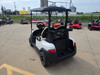 2027 Club Car Tempo 2 Passenger Lithium CPO (White)