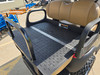 2027 Club Car Tempo 4 Passenger Lifted Lithium CPO Golf Cart (Black)