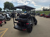 2027 Club Car Onward 4 Passenger Lifted Gas Limited Edition Evergreen
