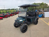 2027 Club Car Onward 4 Passenger Lifted Gas Limited Edition Evergreen