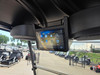 2027 Club Car Onward 4 Passenger Lifted Gas Limited Edition Evergreen