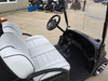 2019 Club Car Tempo 2 Passenger Lithium Custom Cart