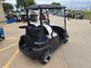 2019 Club Car Tempo 2 Passenger Lithium Custom Cart