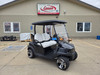 2019 Club Car Tempo 2 Passenger Lithium Custom Cart