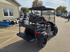 2022 Club Car Tempo 4 Passenger Gas Lifted Custom Golf Cart