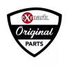 Genuine Exmark OEM Clutch Kit Lazer Z, S & X Series (126-4185)