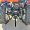2022 LS Tractor MT225HE, Over 1600lbs Lift and Transferable Warranties (91hrs) - Financing Available