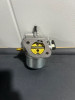 Genuine OEM Kawasaki Carburetor ASSY - FH580V (15004-7055)