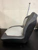 Genuine OEM Husqvarna Milsco Seat 15 IN  TC238TX TC242TX Z248F TS146X (536178101)