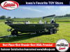 2023 Polar Kraft Outlander 21Ft 115HP SHO Yamaha Tiller