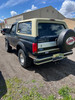 1994 Ford Bronco Eddie Bauer 4x4 5.8 V8