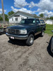 1994 Ford Bronco Eddie Bauer 4x4 5.8 V8