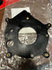 Genuine OEM Hisun HS450UTV Fan Base Plate (p004000191030000)