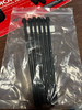 Genuine OEM Hisun Cylinder Head Bolt M10X1.25X250 Pack of 6 (p015000110180000)