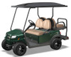 Club Car Onward 4 Passenger Golf Car (Pre-Order)