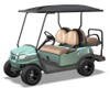 Club Car Onward 4 Passenger Golf Car (Pre-Order)