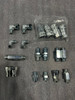 Genuine OEM LS Tractor 3rd Function Kit (40432048)