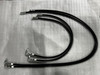 Genuine OEM LS Tractor 3rd Function Kit (40432048)