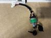 Genuine OEM LS Tractor Key Switch ASSY W/ Keys (40292582)