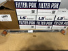 Genuine OEM LS Tractor TIE ROD & BAR ASSY-I-GS-G610 (40425603)