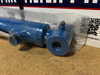 Genuine OEM LS Tractor BOOM CYLINDER RH, ∅45x∅30x510L(340ST) (40529922) LL1100